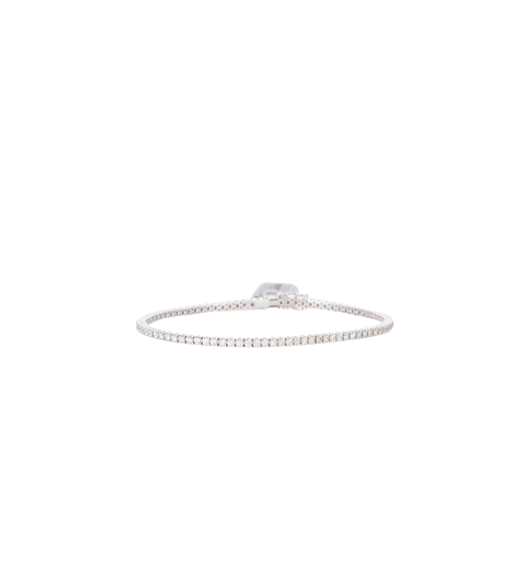 Hulpiau Tennisarmband 1,97 CT