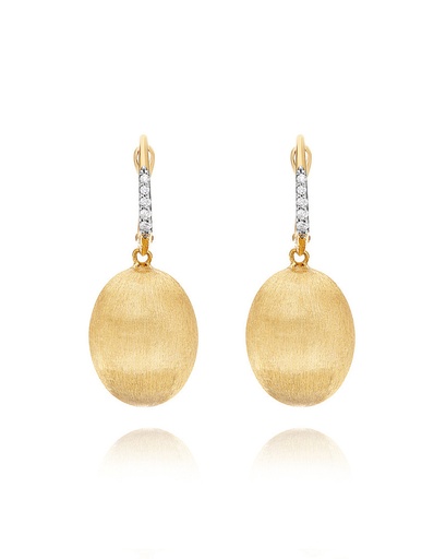 Nanis Dancing Elite Ciliegine earrings