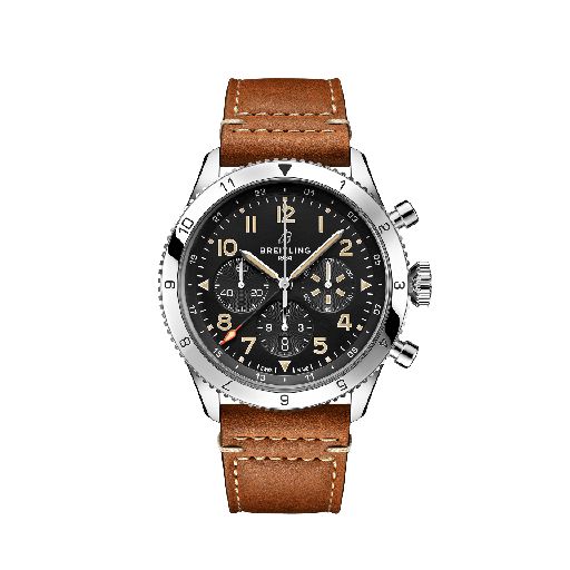 Breitling Super Avi B04 Chronograph GMT 46 P-51 Mustang