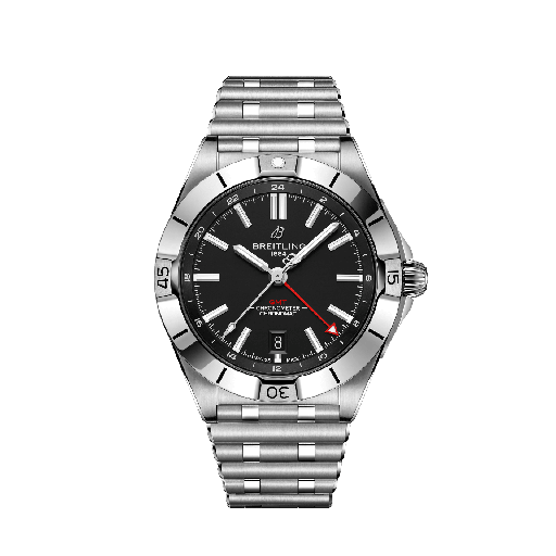 Breitling Chronomat Automatic GMT 40